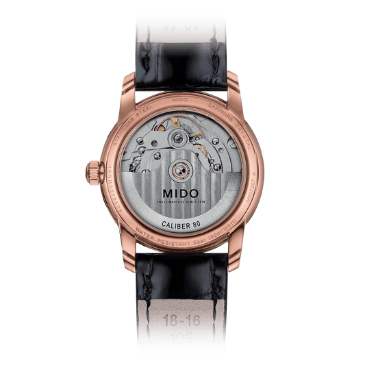 Baroncelli Diamonds M007.207.36.036.00