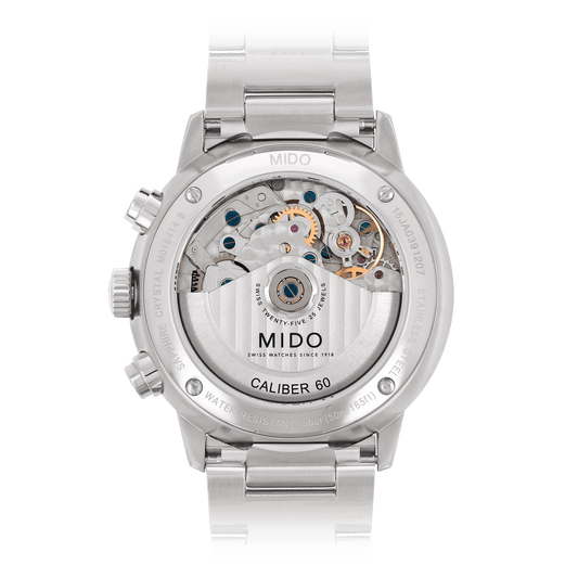 Commander Chronograph M016.414.11.061.00