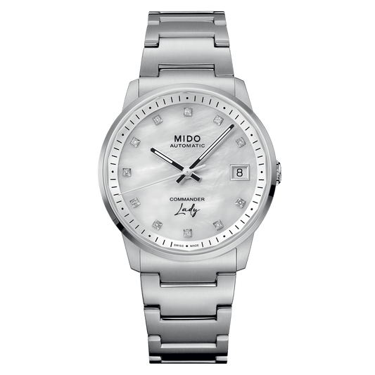 Commander Lady M021.207.11.106.00