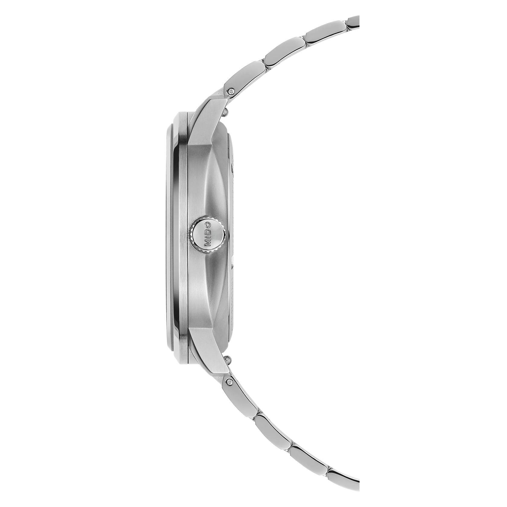Mido Commander Gradient M021.407.11.411.03