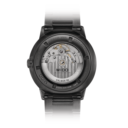 Commander Gradient M021.407.33.411.00