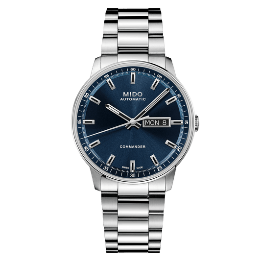 Commander Datoday M021.430.11.041.00
