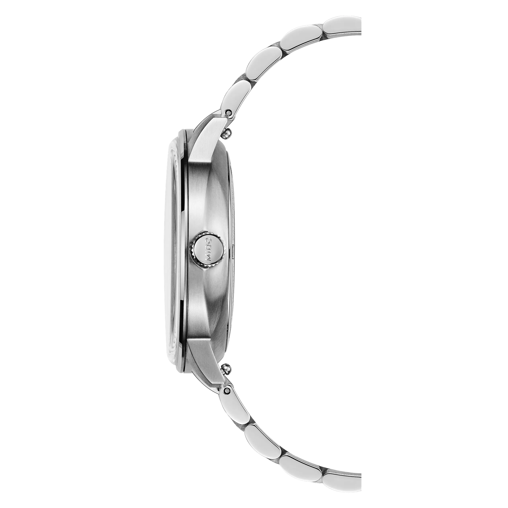 Mido Commander Datoday M021.430.11.041.00