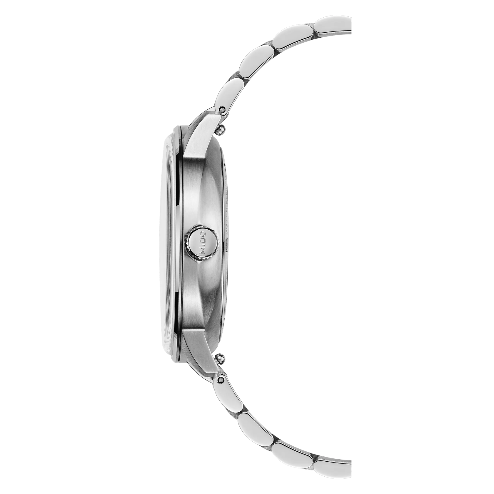 Mido Commander Datoday M021.430.11.061.00