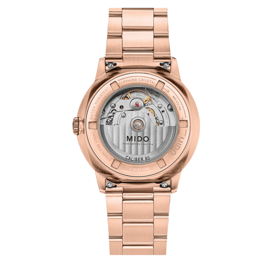 Mido Commander Datoday M021.430.33.091.00