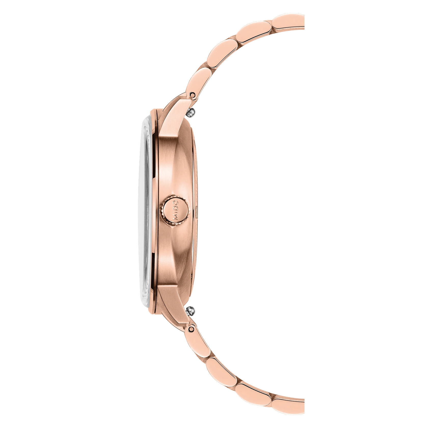 Mido Commander Datoday M021.430.33.091.00