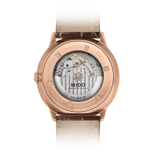 Commander Big Date M021.626.36.041.00