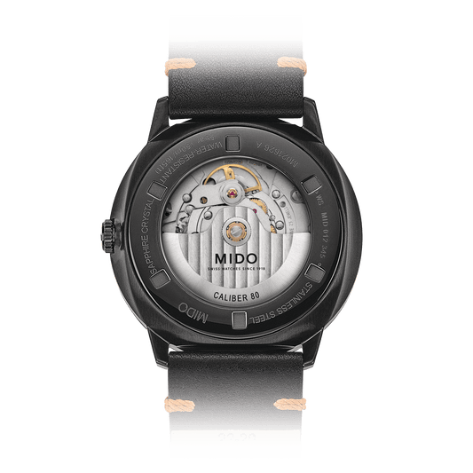 Commander Big Date M021.626.36.051.01