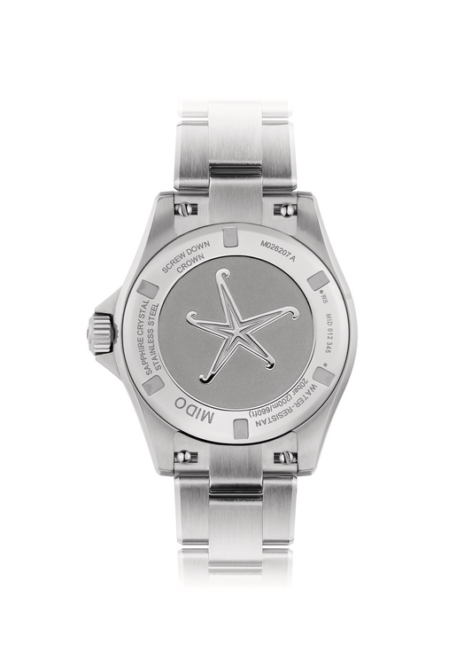 Ocean Star 36.5 M026.207.11.051.00