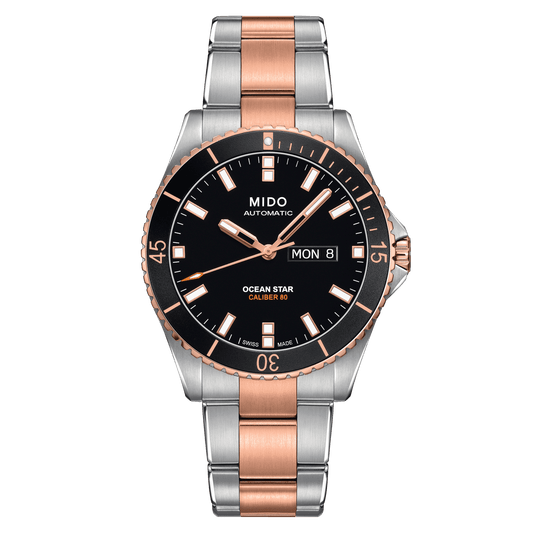 Ocean Star 200 M026.430.22.051.00