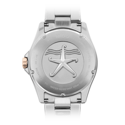 Ocean Star 200 M026.430.22.051.00