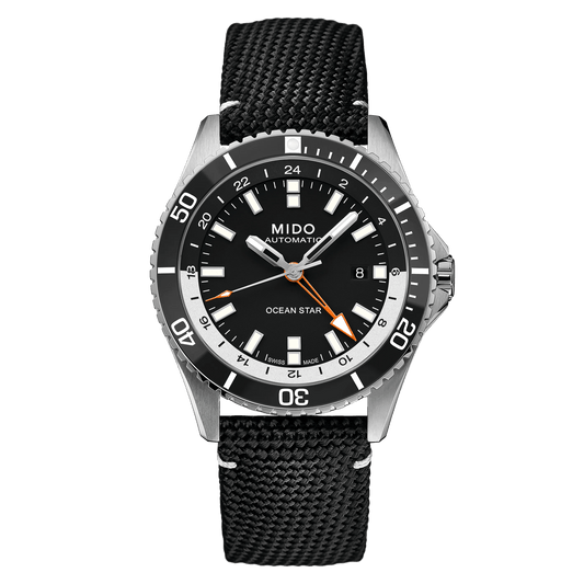 Ocean Star GMT M026.629.17.051.01