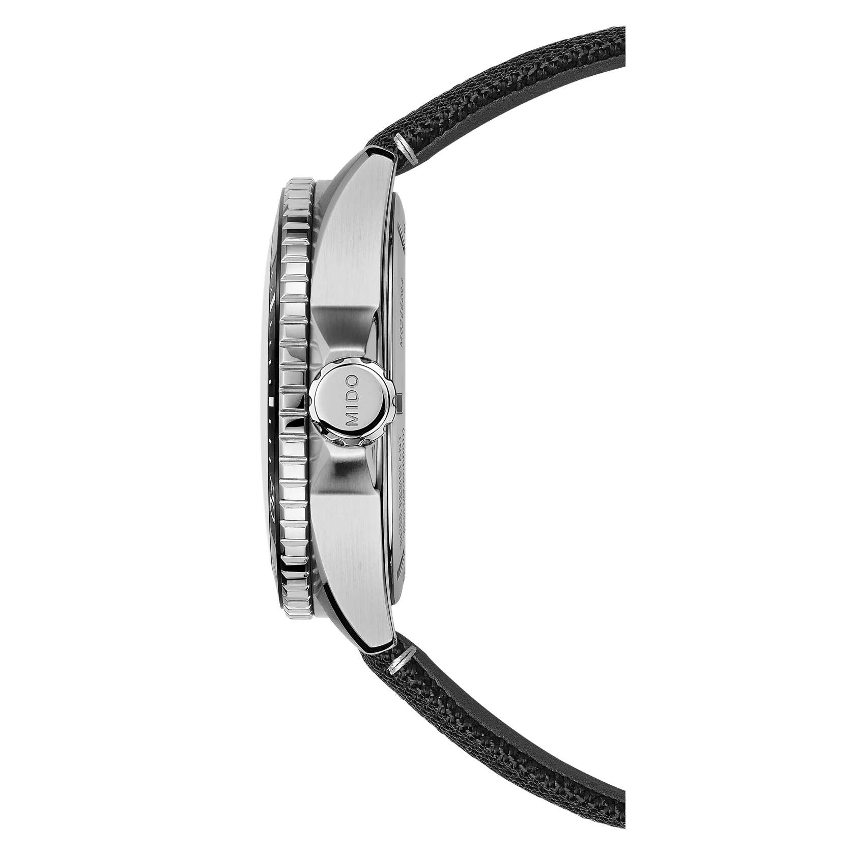 Mido Ocean Star GMT M026.629.17.051.01
