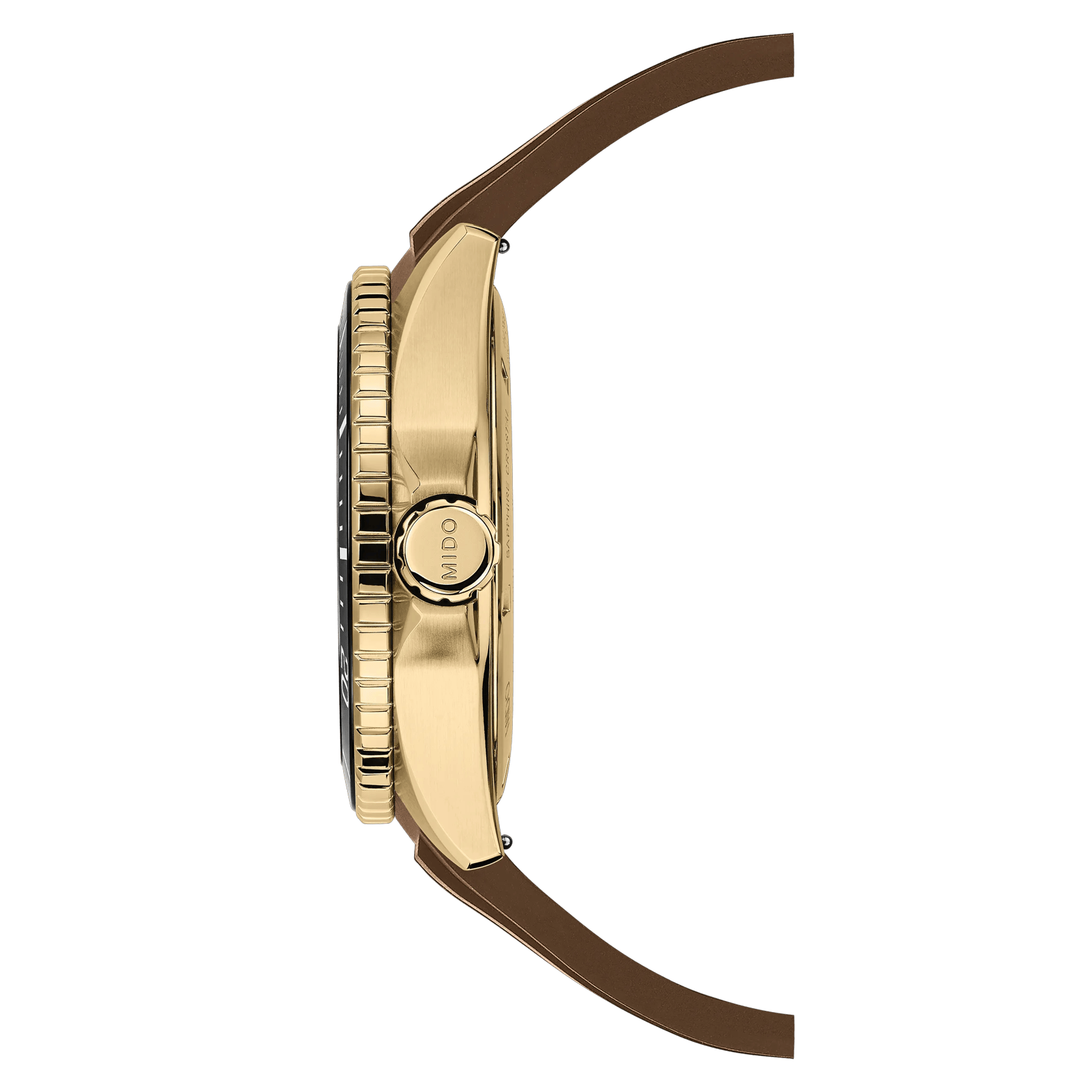 Mido Ocean Star GMT M026.629.37.291.00