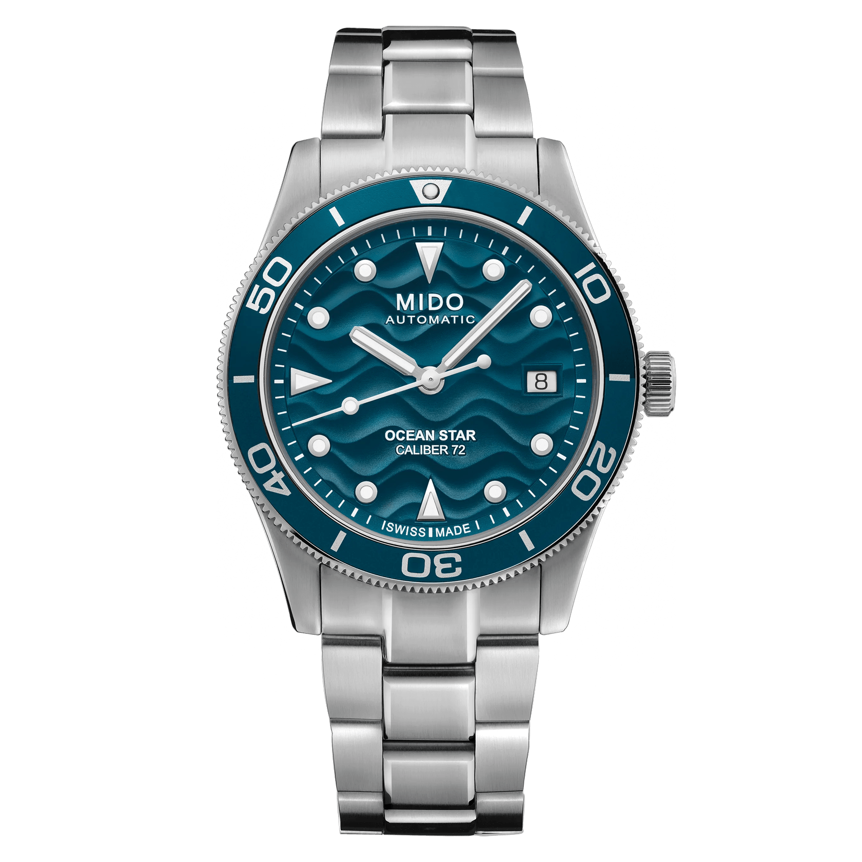 Mido Ocean Star 39 M026.907.11.041.01