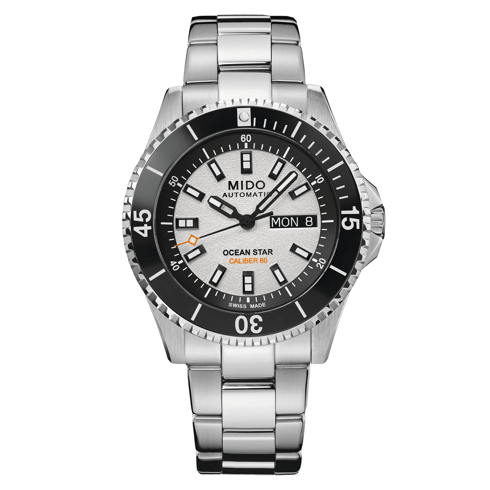 Mido Ocean Star 200 M026.930.11.011.00