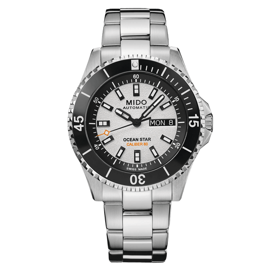 Ocean Star 200 M026.930.11.011.00