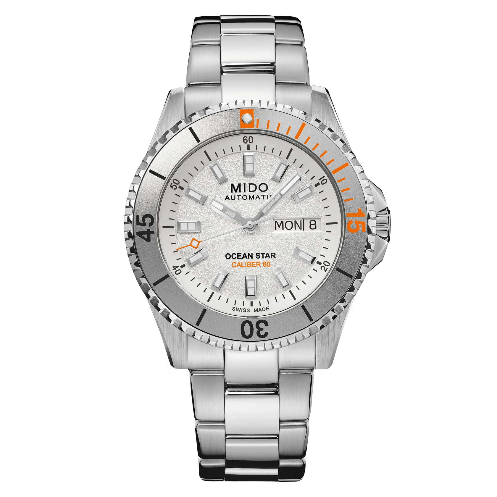 Mido Ocean Star 200 M026.930.11.031.00