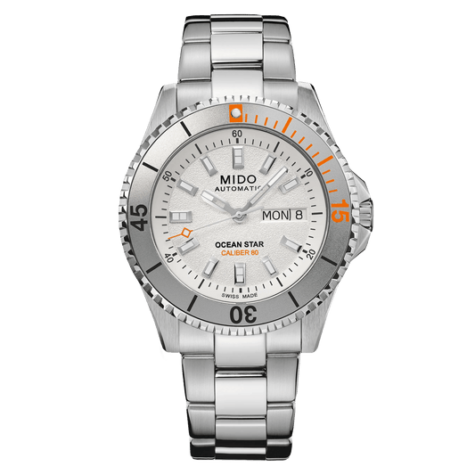 Ocean Star 200 M026.930.11.031.00