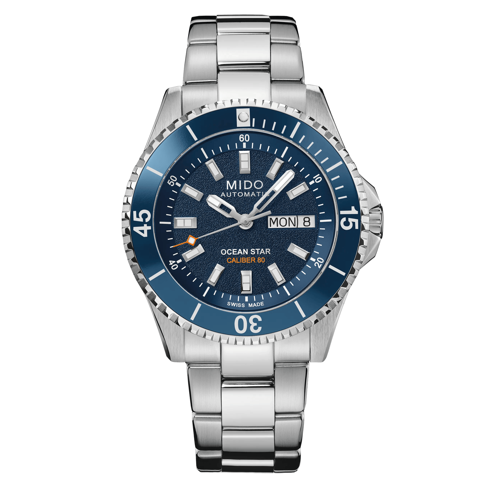 Mido Ocean Star 200 M026.930.11.041.00