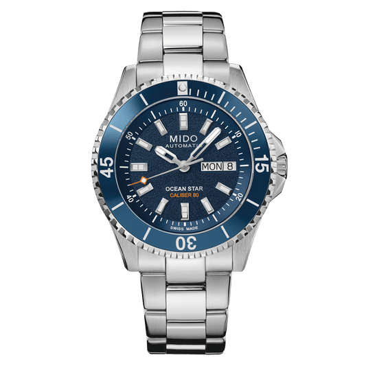 Ocean Star 200 M026.930.11.041.00