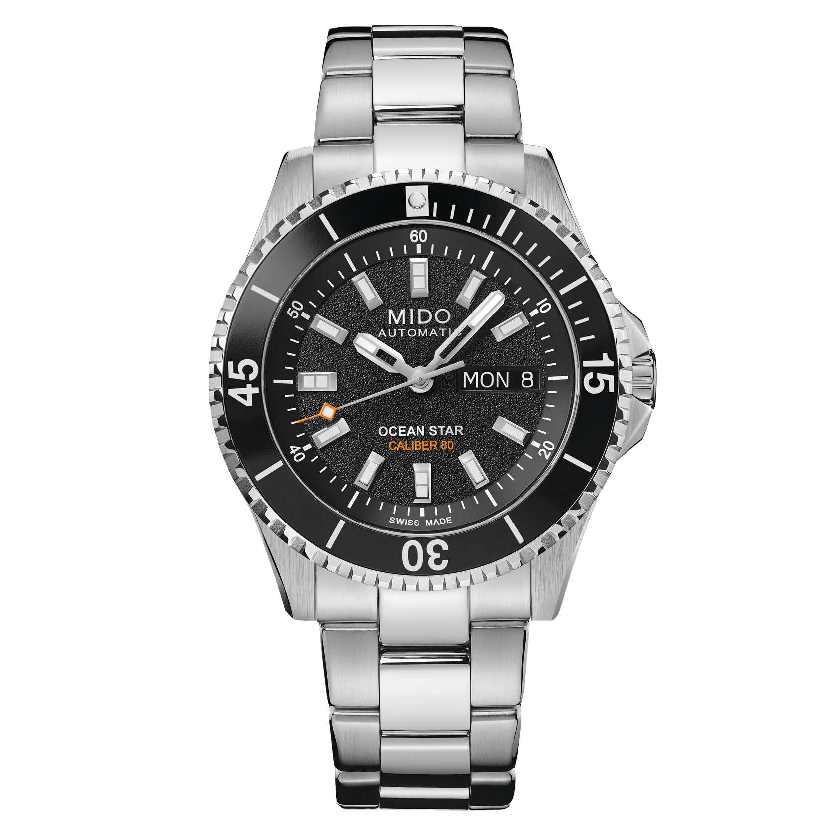 Mido Ocean Star 200 M026.930.11.051.00