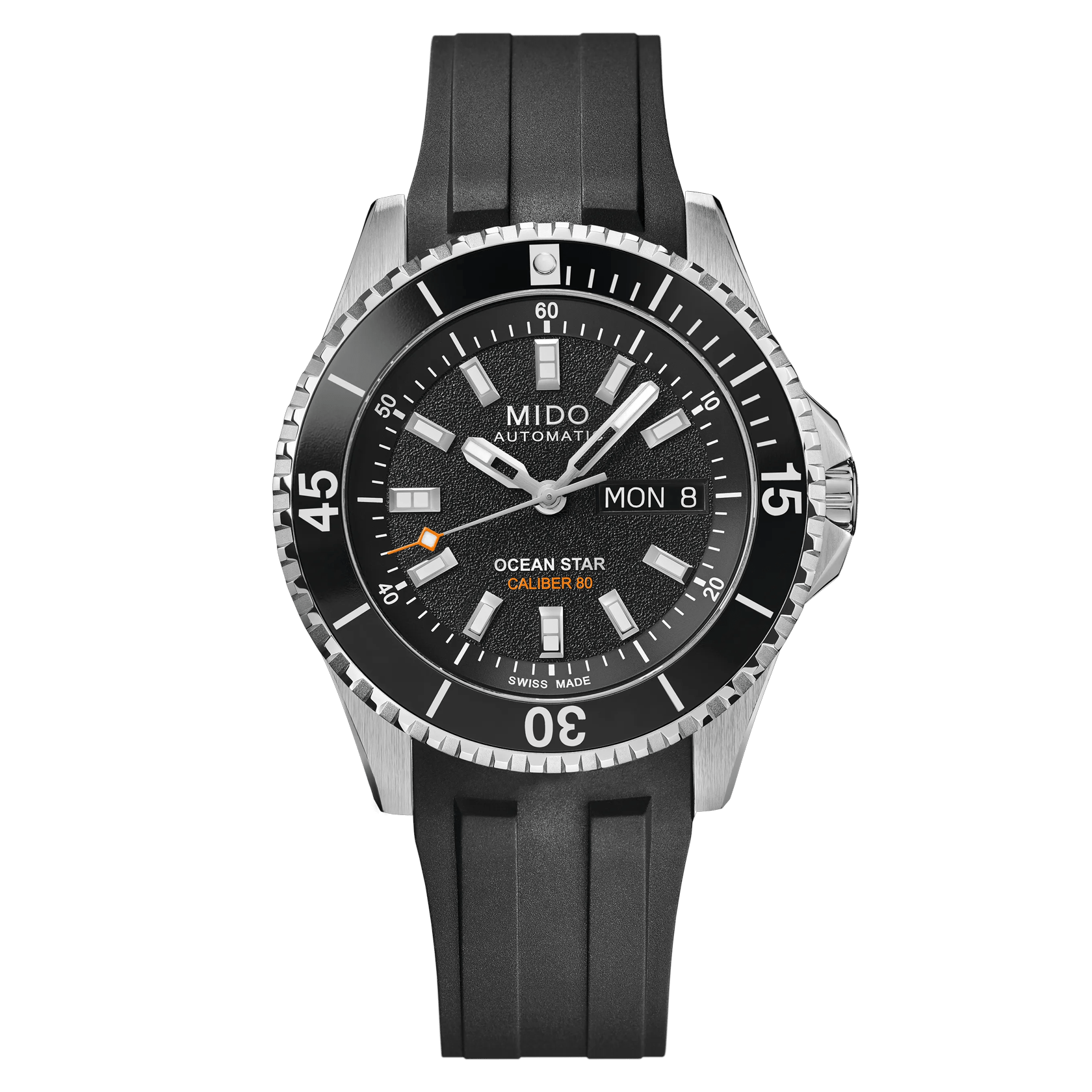 Mido Ocean Star 200 M026.930.17.051.00