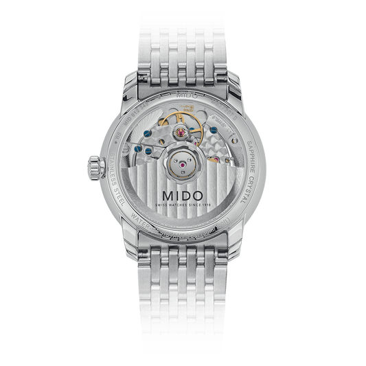 Baroncelli Heritage Lady M027.207.11.016.00