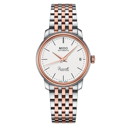 Baroncelli Heritage Lady M027.207.22.010.00