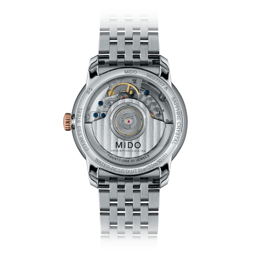 Baroncelli Heritage Lady M027.207.22.010.00