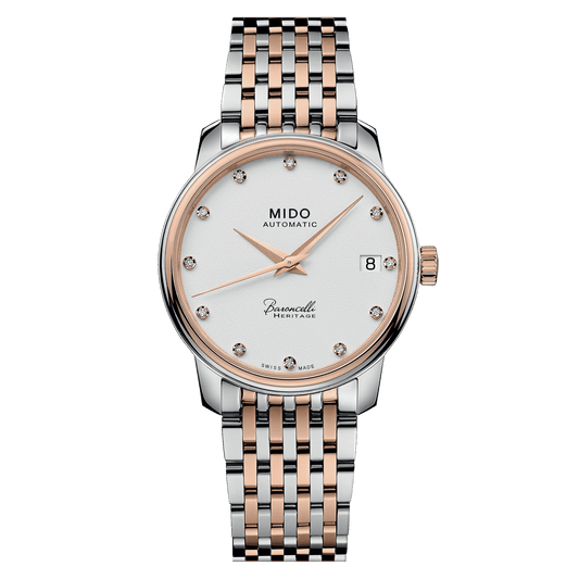 Baroncelli Heritage Lady M027.207.22.016.00