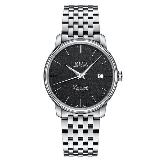 Baroncelli Heritage Gent M027.407.11.050.00
