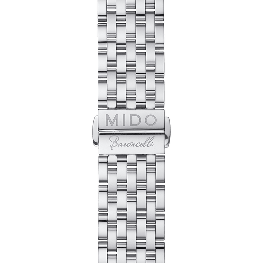 Baroncelli Heritage Gent M027.407.11.050.00