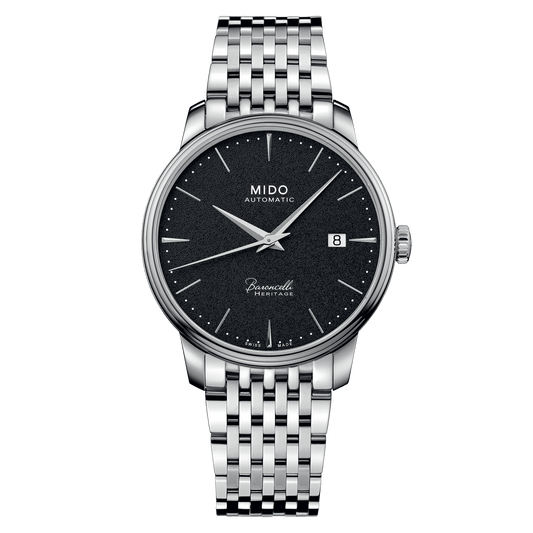 Baroncelli Heritage M027.407.11.051.00