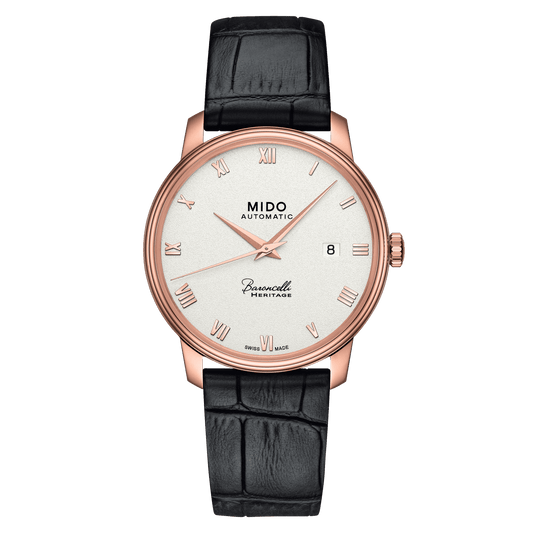Baroncelli Heritage Gent M027.407.36.013.00