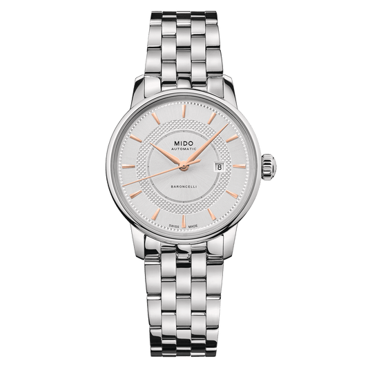 Baroncelli Signature M037.207.11.031.01