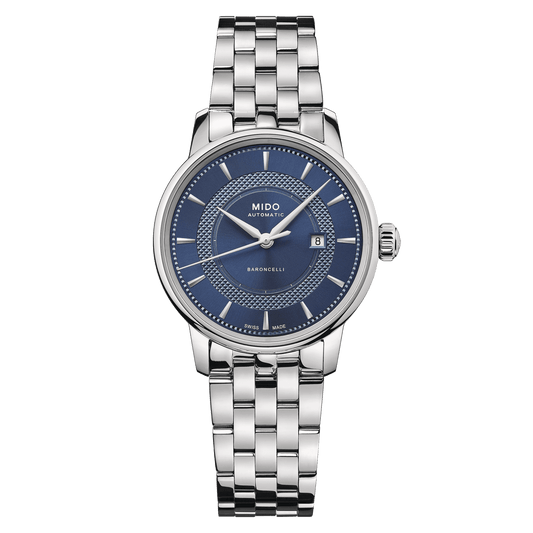 Baroncelli Signature M037.207.11.041.01