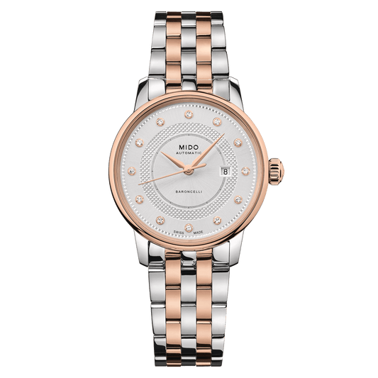 Baroncelli Signature M037.207.22.036.01