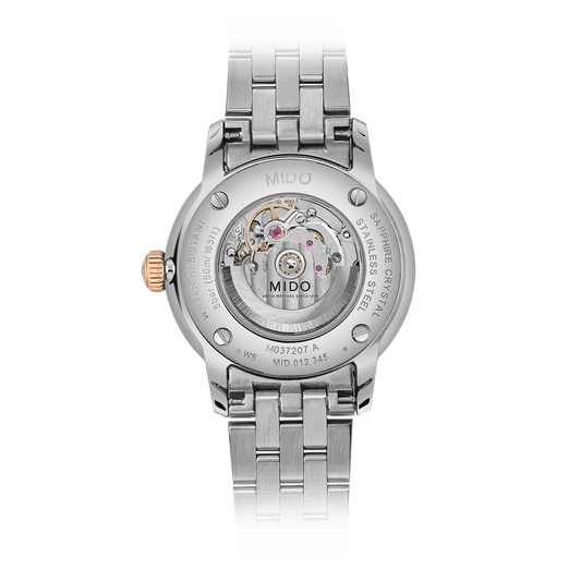 Baroncelli Signature M037.207.22.036.01