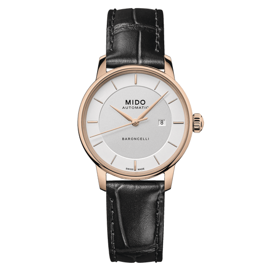 Baroncelli Signature Lady M037.207.36.031.00