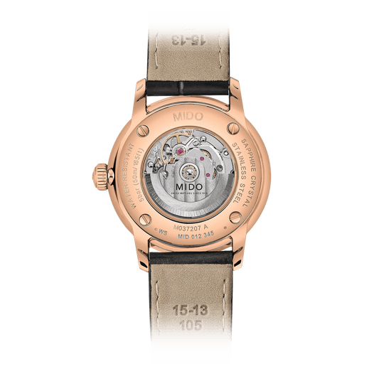 Baroncelli Signature Lady M037.207.36.031.00