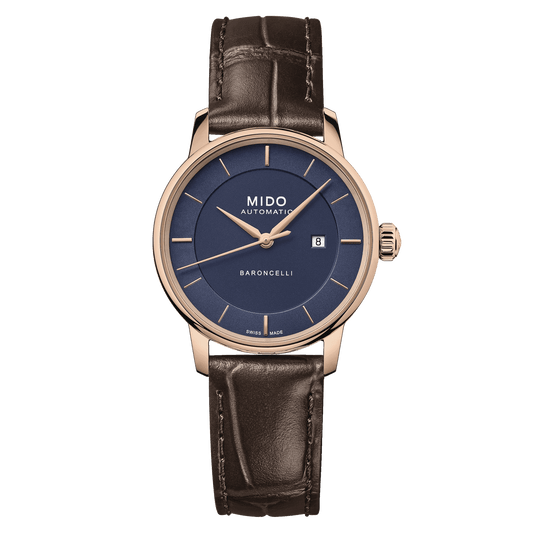 Baroncelli Signature Lady M037.207.36.041.00