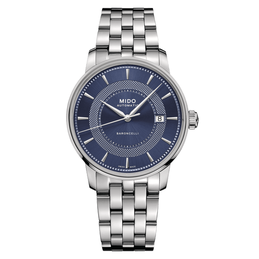 Baroncelli Signature M037.407.11.041.01