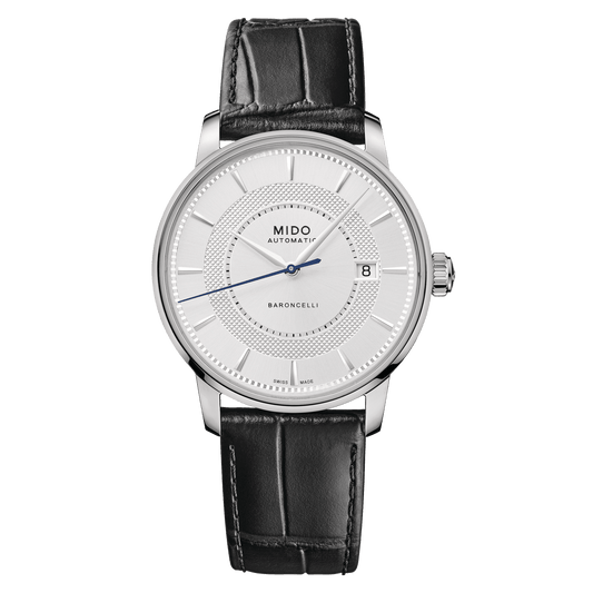 Baroncelli Signature M037.407.16.031.01