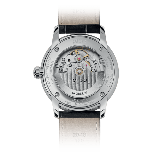 Baroncelli Signature M037.407.16.031.01