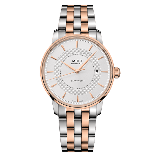 Baroncelli Signature M037.407.22.031.01