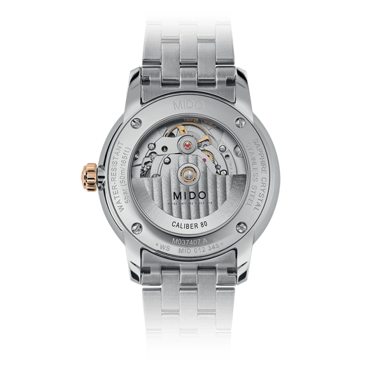 Baroncelli Signature M037.407.22.031.01