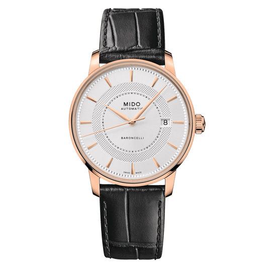 Baroncelli Signature M037.407.36.031.01