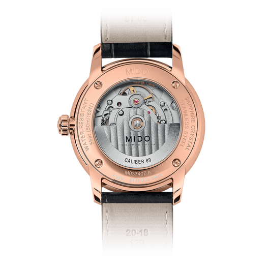 Baroncelli Signature M037.407.36.031.01