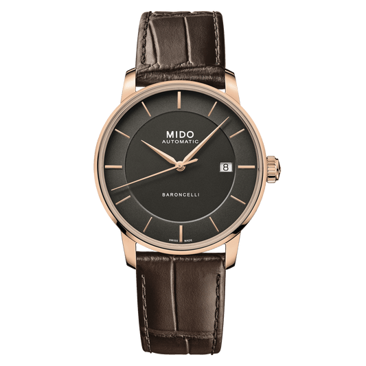 Baroncelli Signature Gent M037.407.36.061.00